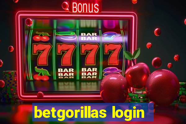 betgorillas login