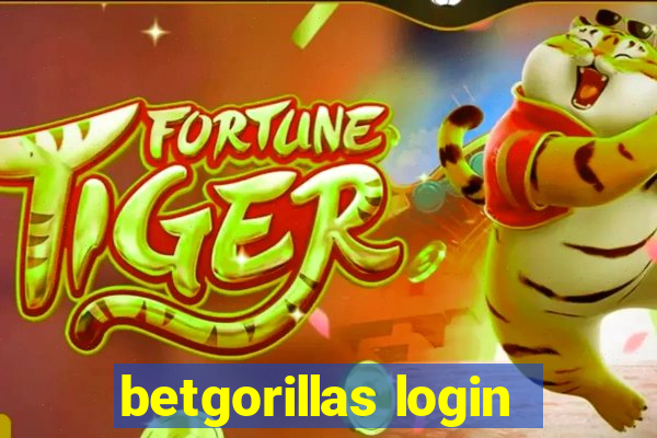 betgorillas login