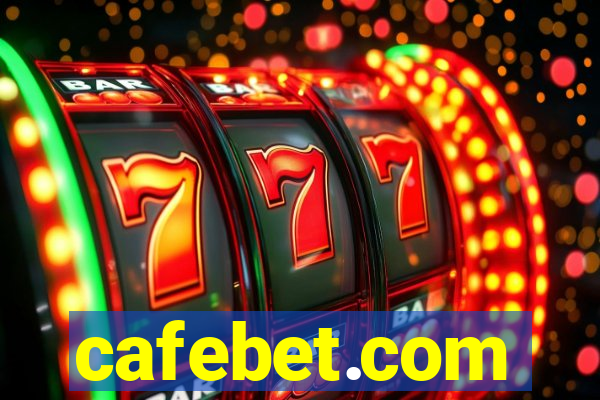 cafebet.com