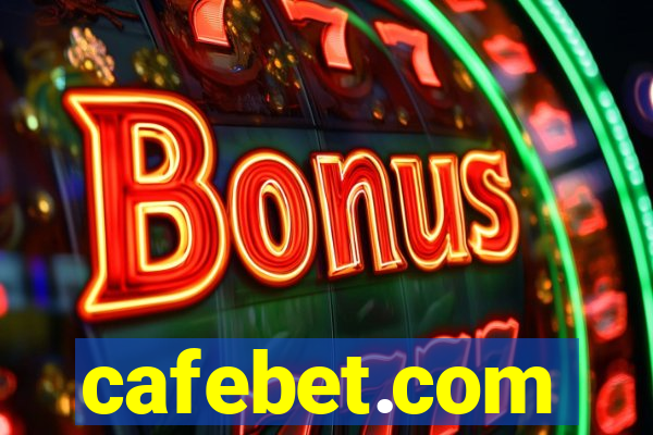 cafebet.com