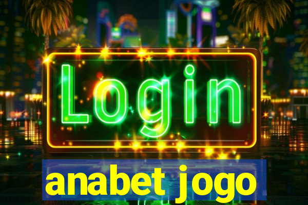 anabet jogo