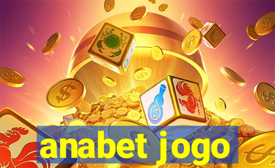 anabet jogo