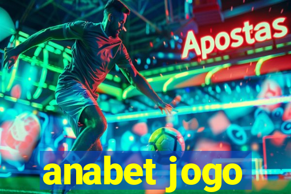 anabet jogo