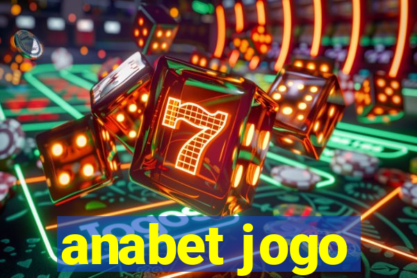 anabet jogo