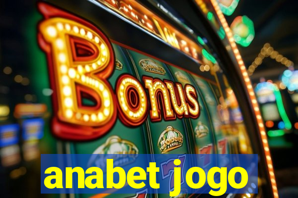 anabet jogo