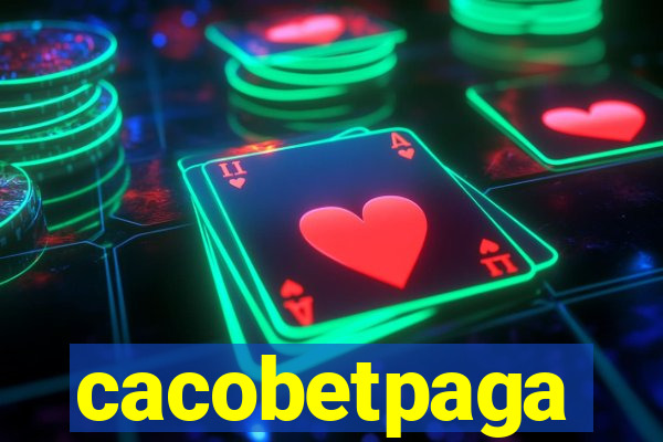 cacobetpaga