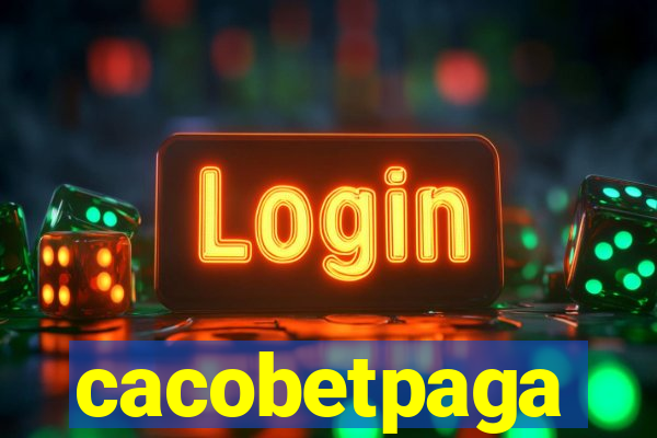 cacobetpaga