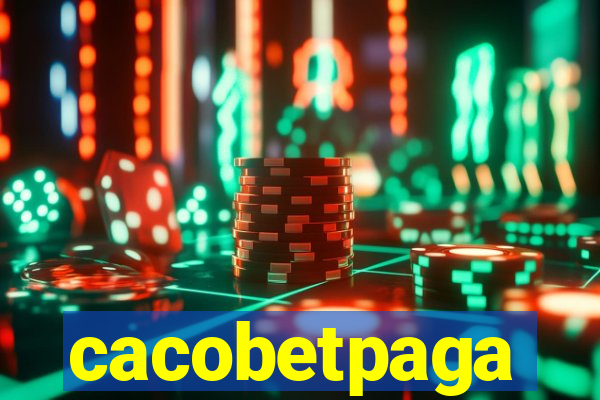 cacobetpaga