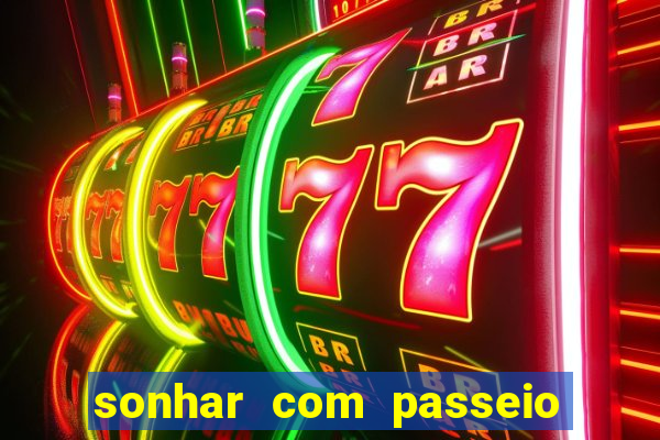 sonhar com passeio de lancha