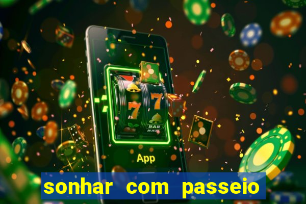 sonhar com passeio de lancha