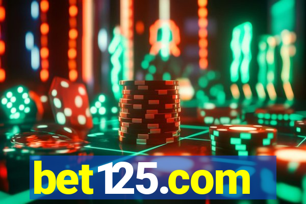 bet125.com