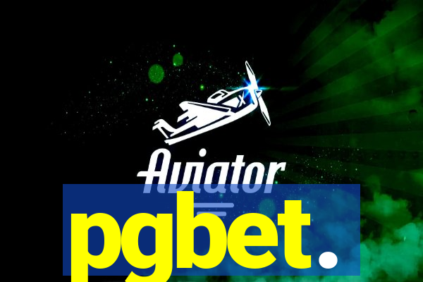 pgbet.