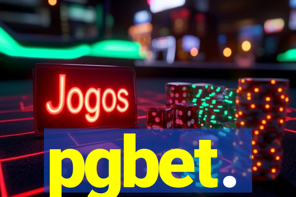 pgbet.