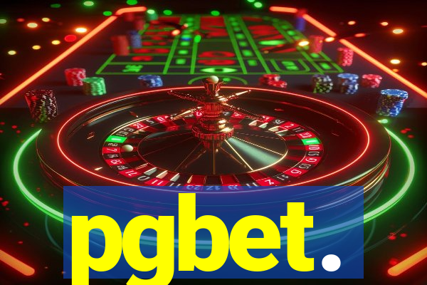 pgbet.