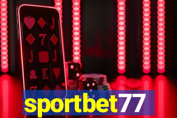 sportbet77