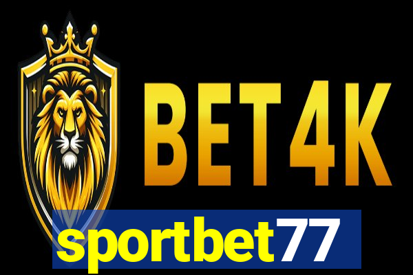 sportbet77