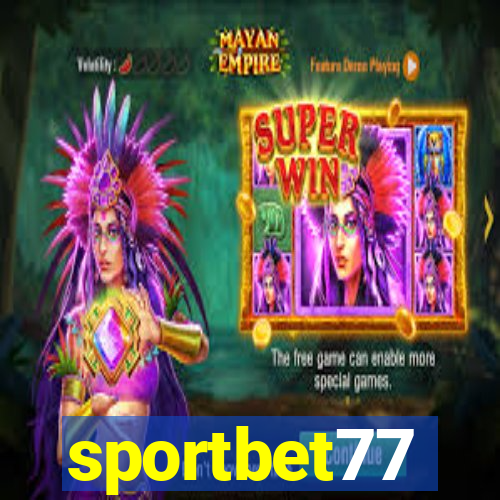 sportbet77