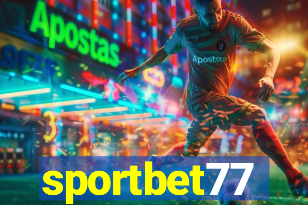 sportbet77