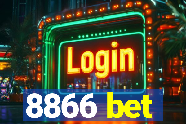 8866 bet