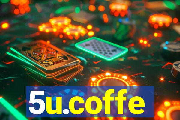 5u.coffe