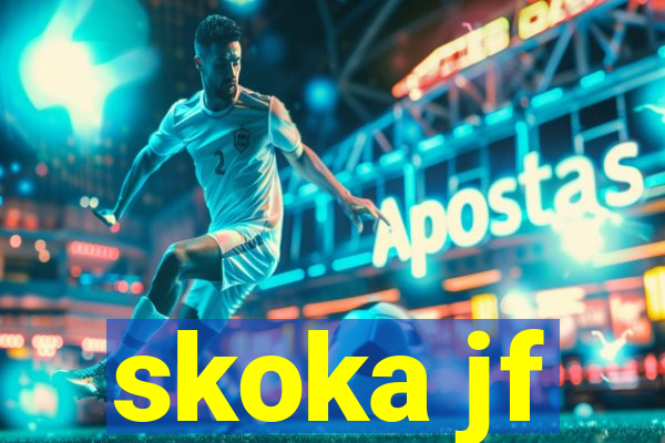 skoka jf