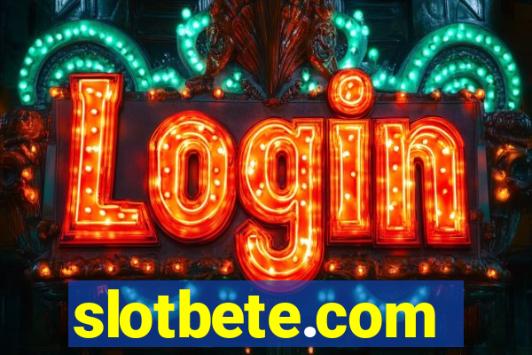 slotbete.com