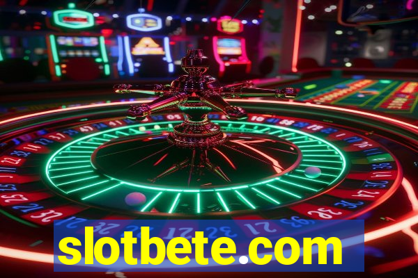 slotbete.com