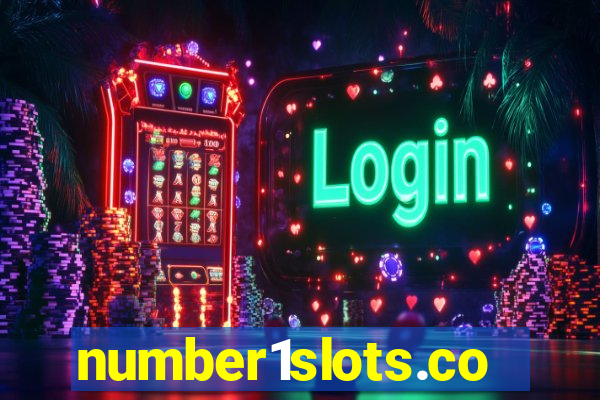 number1slots.com