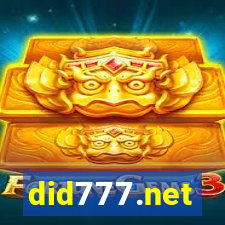 did777.net