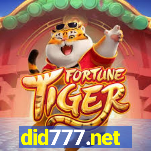 did777.net