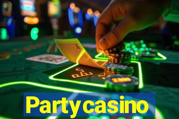 Partycasino