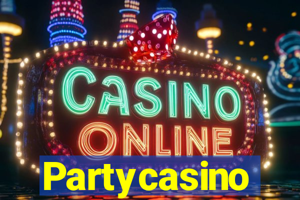 Partycasino