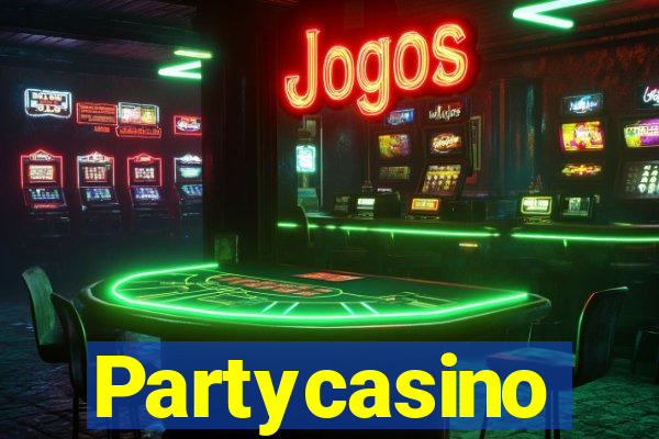 Partycasino