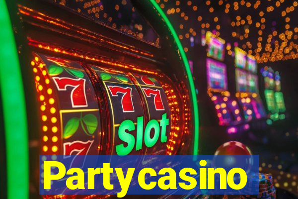 Partycasino