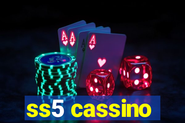 ss5 cassino