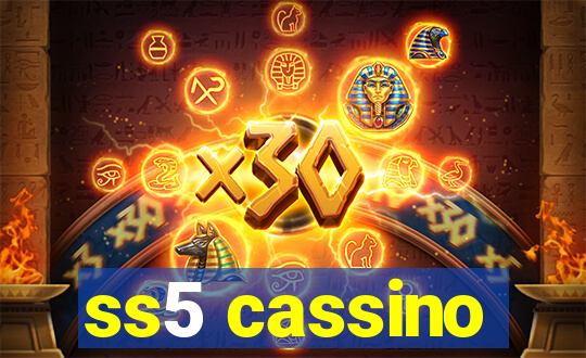 ss5 cassino