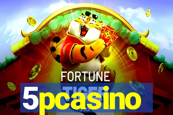 5pcasino