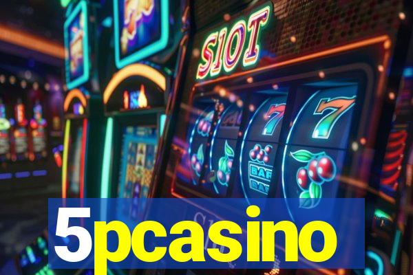 5pcasino