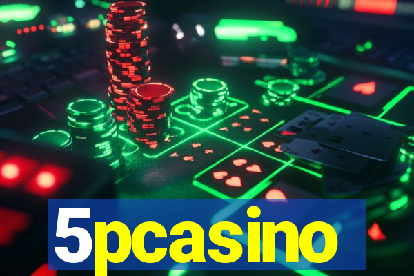 5pcasino