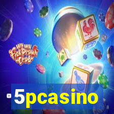 5pcasino