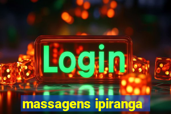 massagens ipiranga