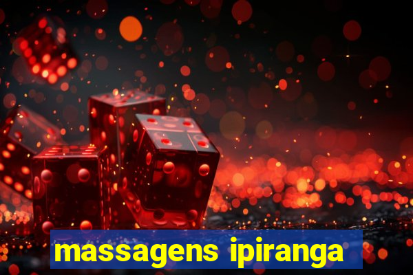 massagens ipiranga