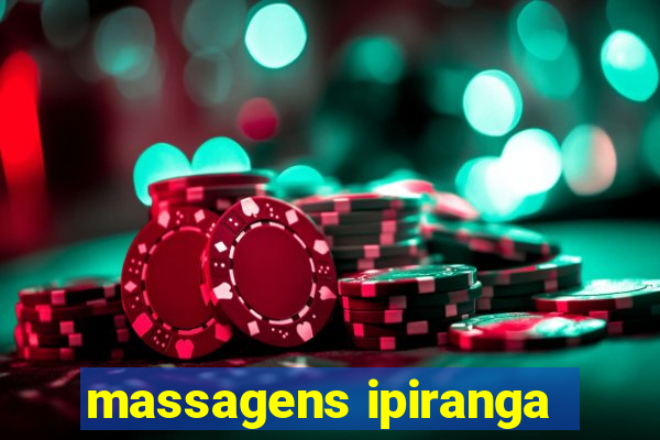 massagens ipiranga