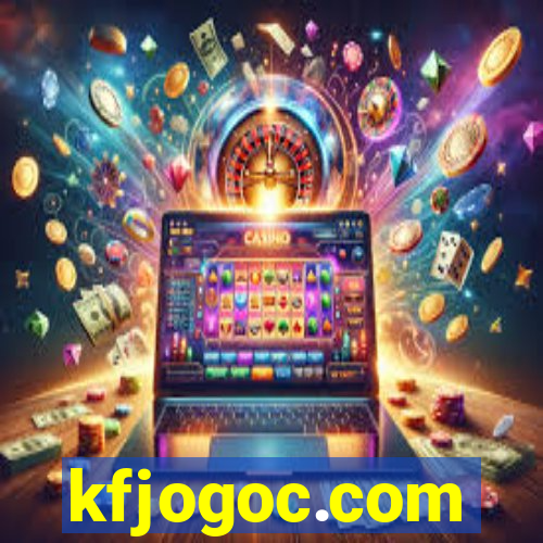 kfjogoc.com