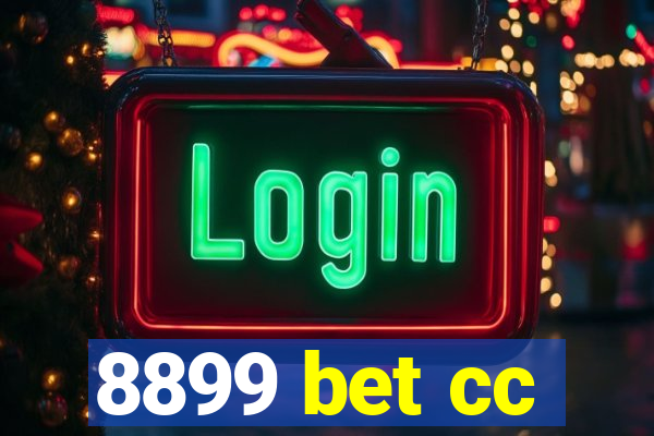 8899 bet cc