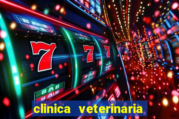 clinica veterinaria cuidar betim