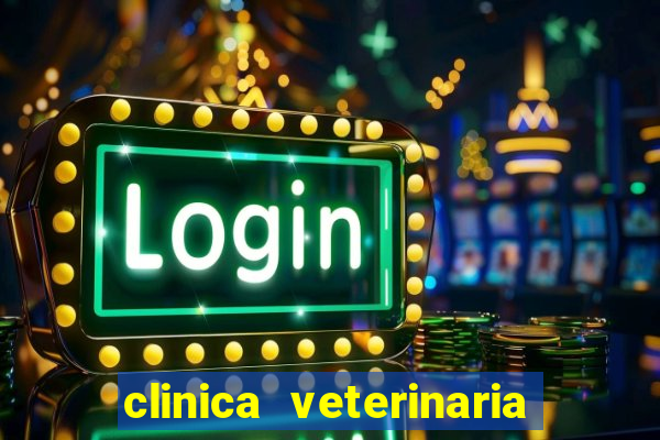 clinica veterinaria cuidar betim