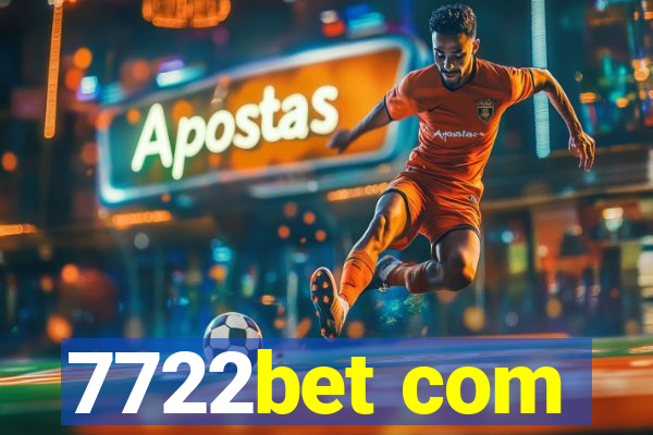 7722bet com