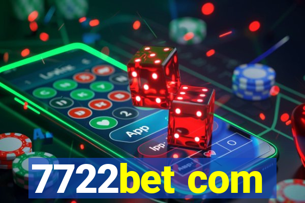 7722bet com