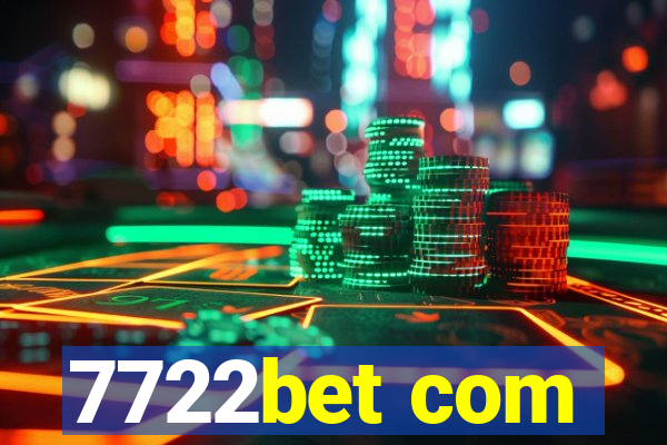 7722bet com